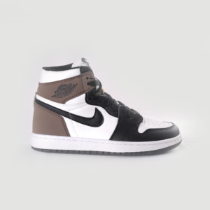Nike Air Jordan 1 Retro High "Dark Mocha"