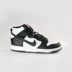 Nike Dunk High "Panda"