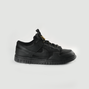 Nike Air Dunk Low Jumbo "Black Bronze"