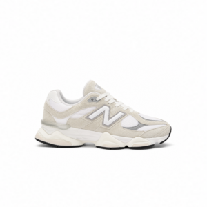 New Balance 9060 Cream White