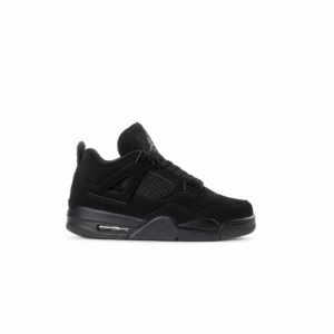 Nike Air Jordan 4 Retro "Black Cat"