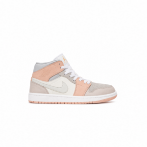Nike Air Jordan 1 Mid "Milan"