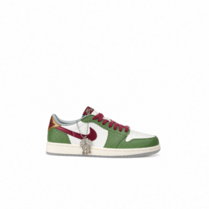 Nike Air Jordan 1 Retro Low "Year of the Dragon" (2024)