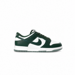 Nike Dunk Low "Michigan State"