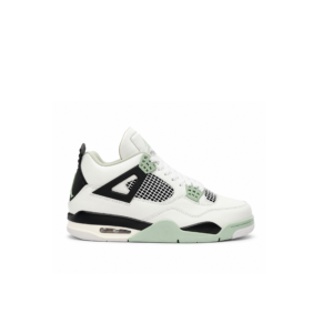 Nike Air Jordan Retro 4 "Seafoam"