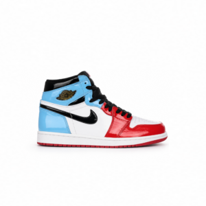 Nike Air Jordan 1 Retro High "Fearless UNC Chicago"