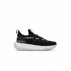 Under Armour HOVR Summit Fat Tire Black Halo Grey