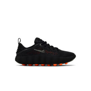 Nike Mind 002 Black Chrome