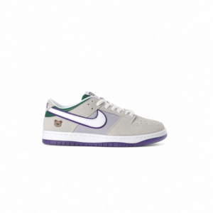 Nike Dunk Low Custom Bear