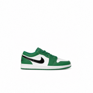 Nike Air Jordan 1 Low "Pine Green"