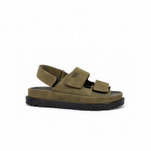 UGG Haki Sandalet
