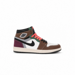 Nike Air Jordan 1 Retro High "Hand Crafted"