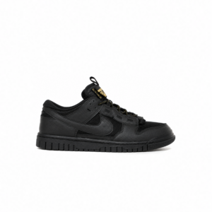 Nike Air Dunk Low Jumbo "Black Bronze"