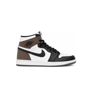Nike Air Jordan 1 Retro High "Dark Mocha"