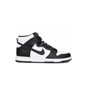 Nike Dunk High "Panda"