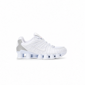 Nike Shox TL "White"