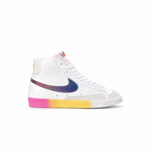 Nike Blazer Mid 77 "Thermal White"