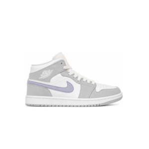 Nike Air Jordan 1 Mid "Grey Blue"