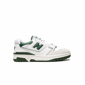 New Balance 550 "White Green"