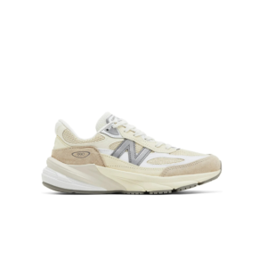 New Balance 990v6 "MiUSA Cream"